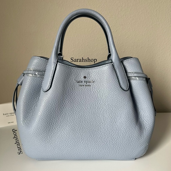 kate spade Handbags - ♠️Kate Spade Dumpling SMALL Satchel